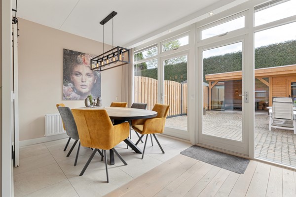 Medium property photo - Diamanthof 34, 5912 SP Venlo